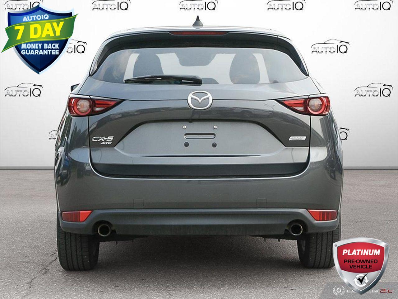 2019 Mazda CX-5 Signature-4