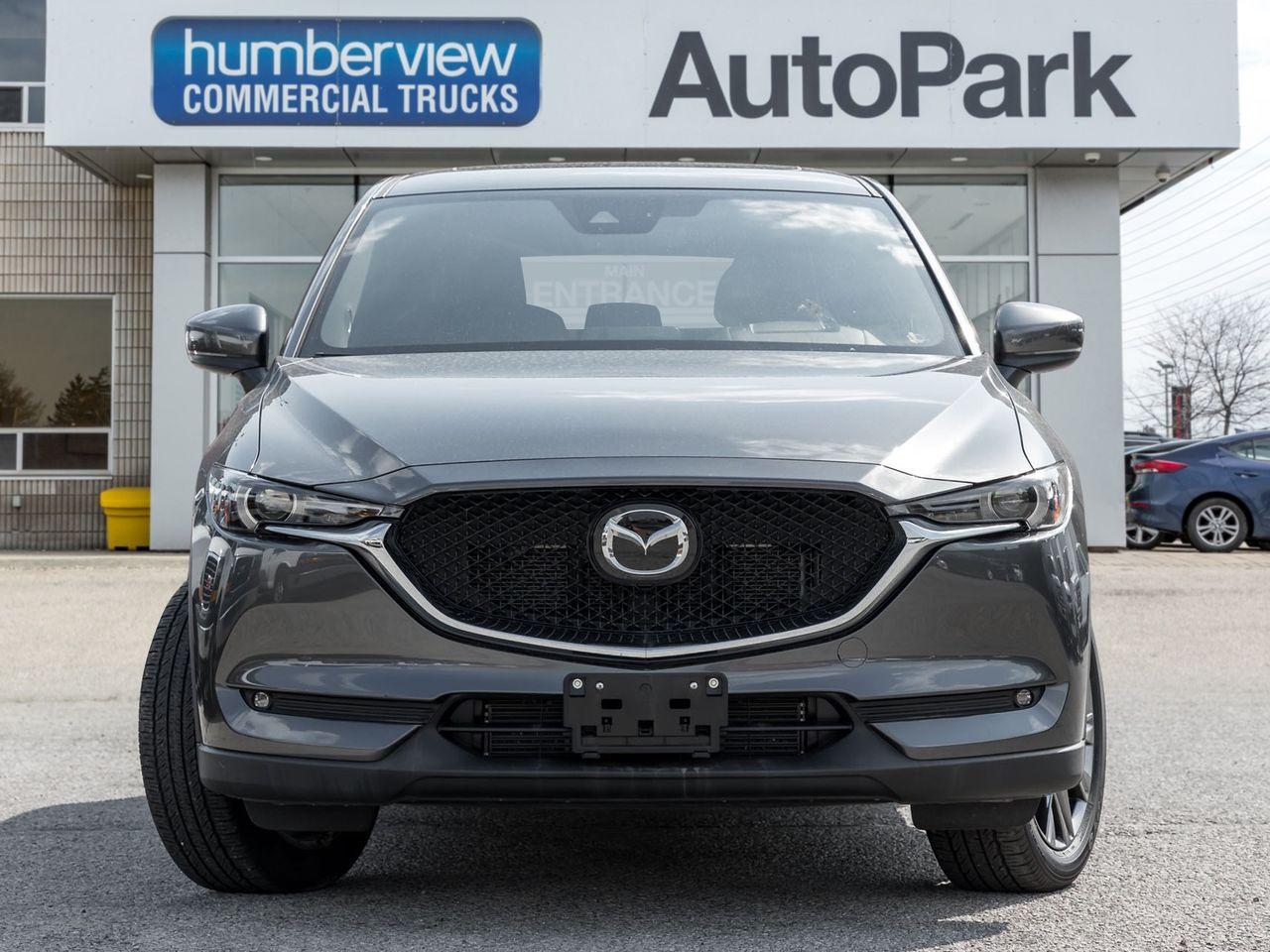 2019 Mazda CX-5 Signature-1