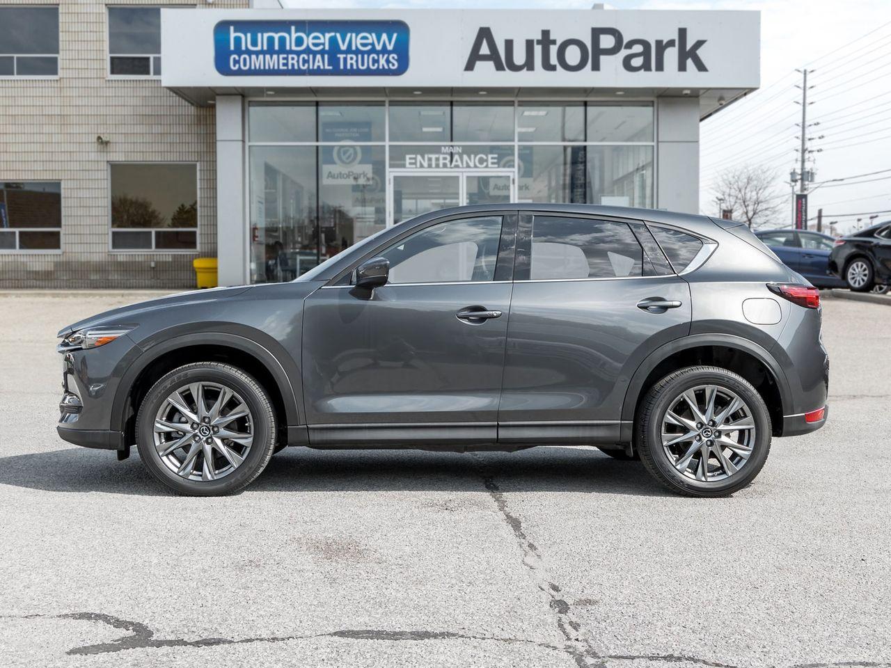 2019 Mazda CX-5 Signature-2