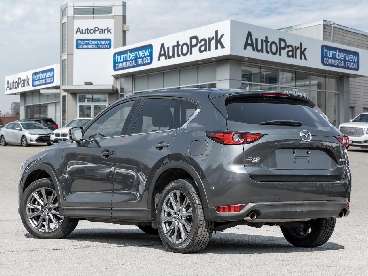 2019 Mazda CX-5 Signature-4