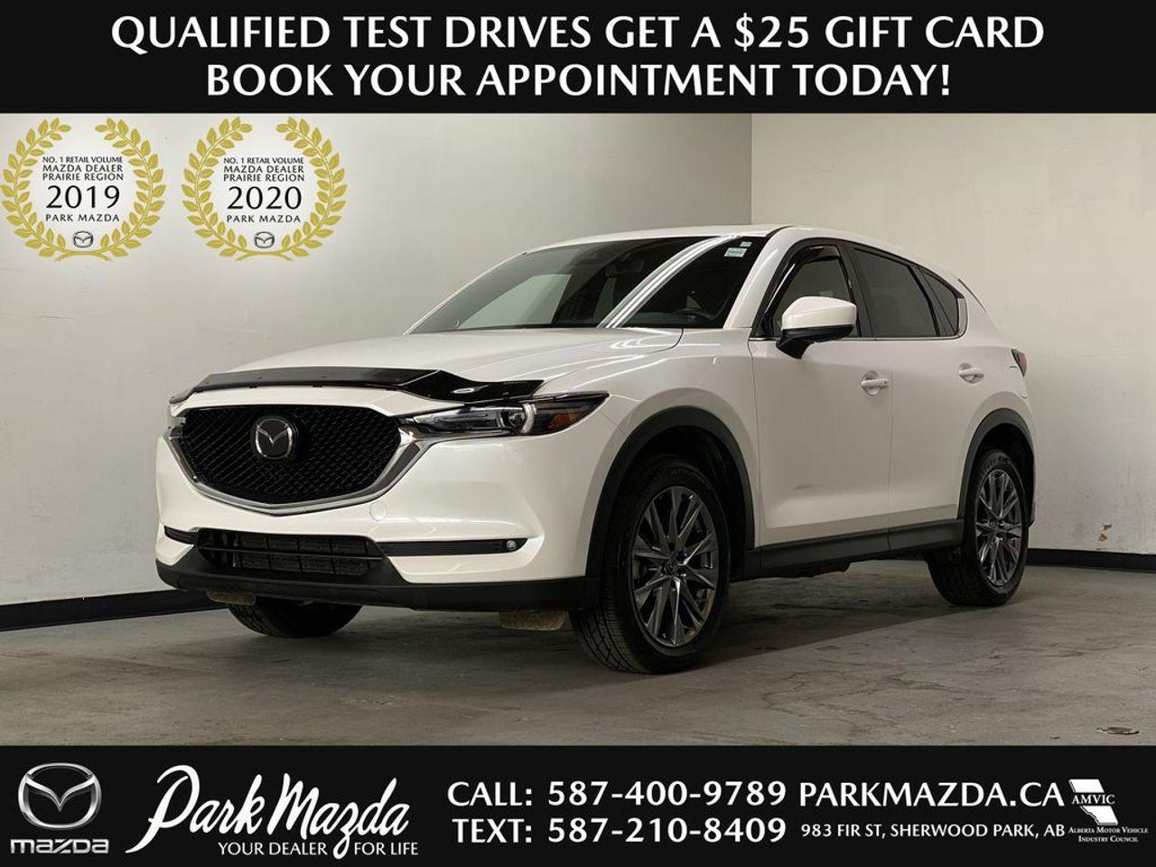 2019 Mazda CX-5 Signature-0