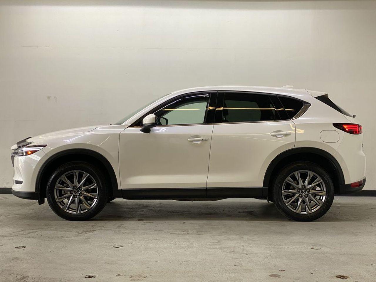 2019 Mazda CX-5 Signature-4