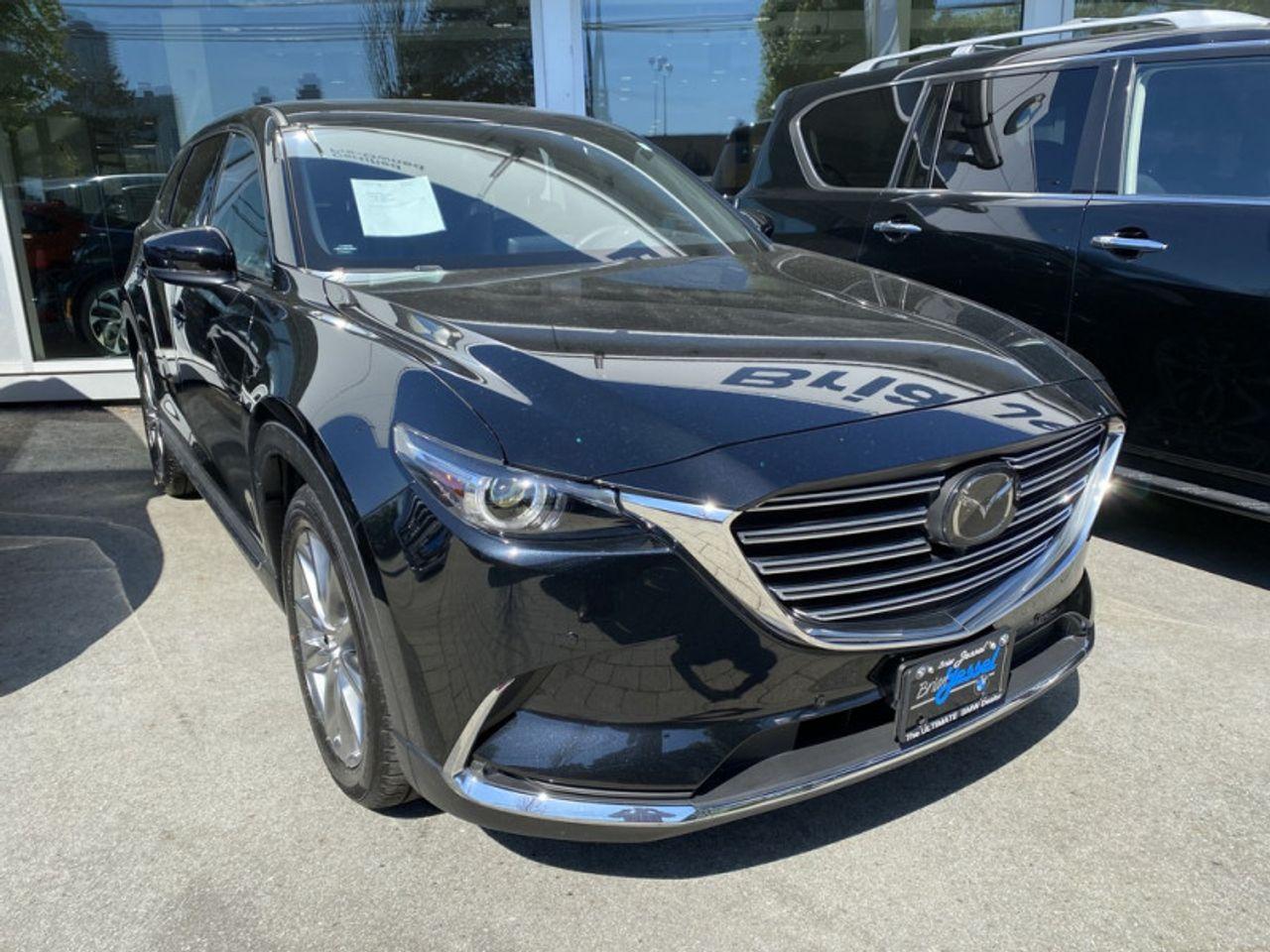 2019 Mazda CX-9 -2