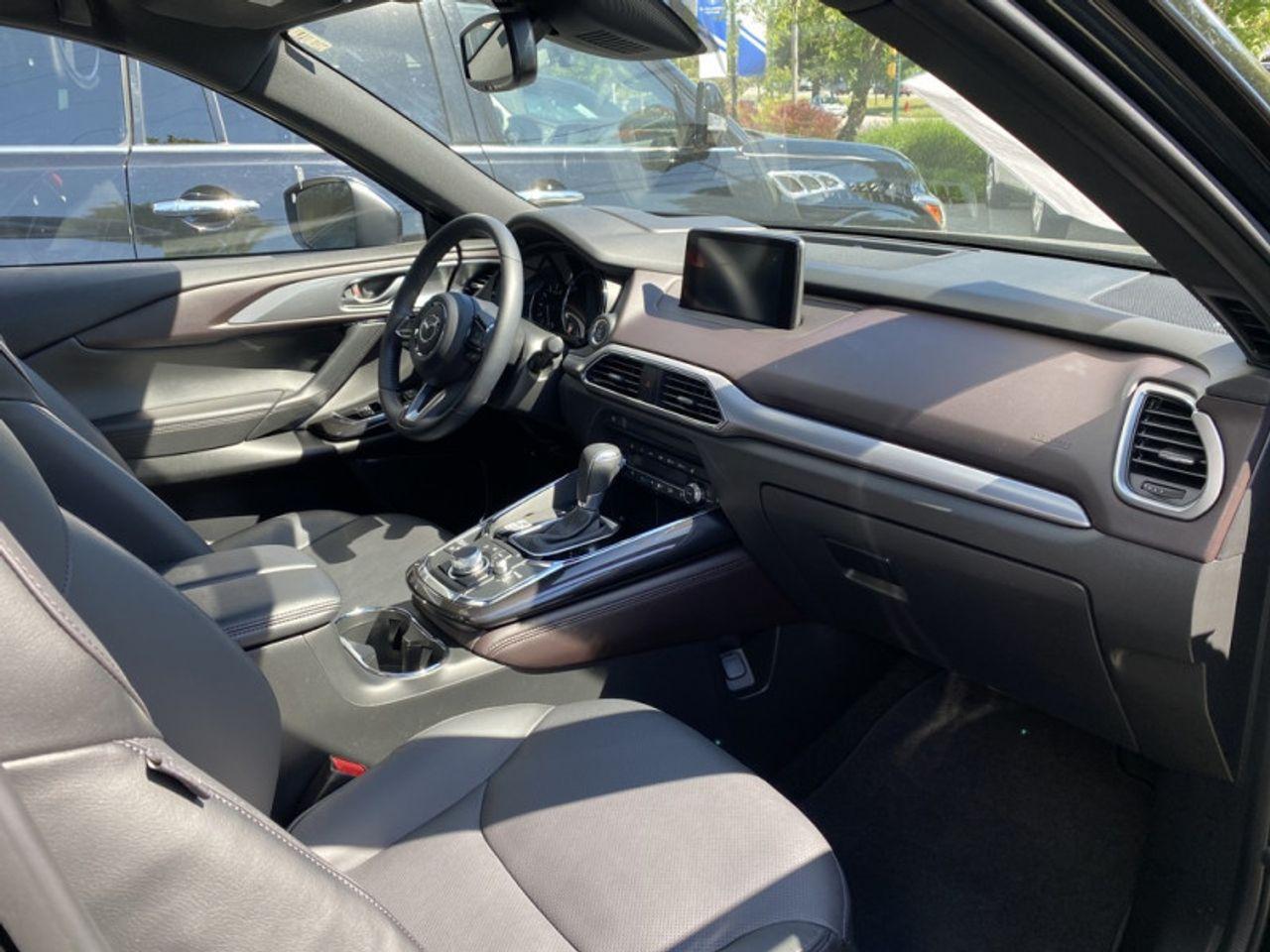 2019 Mazda CX-9 -3