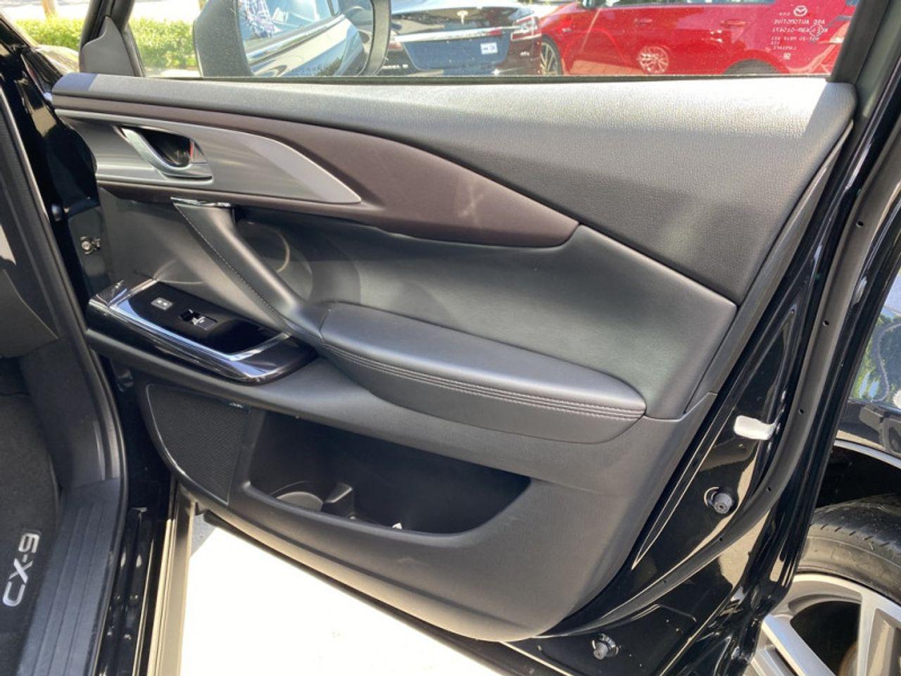 2019 Mazda CX-9 -4