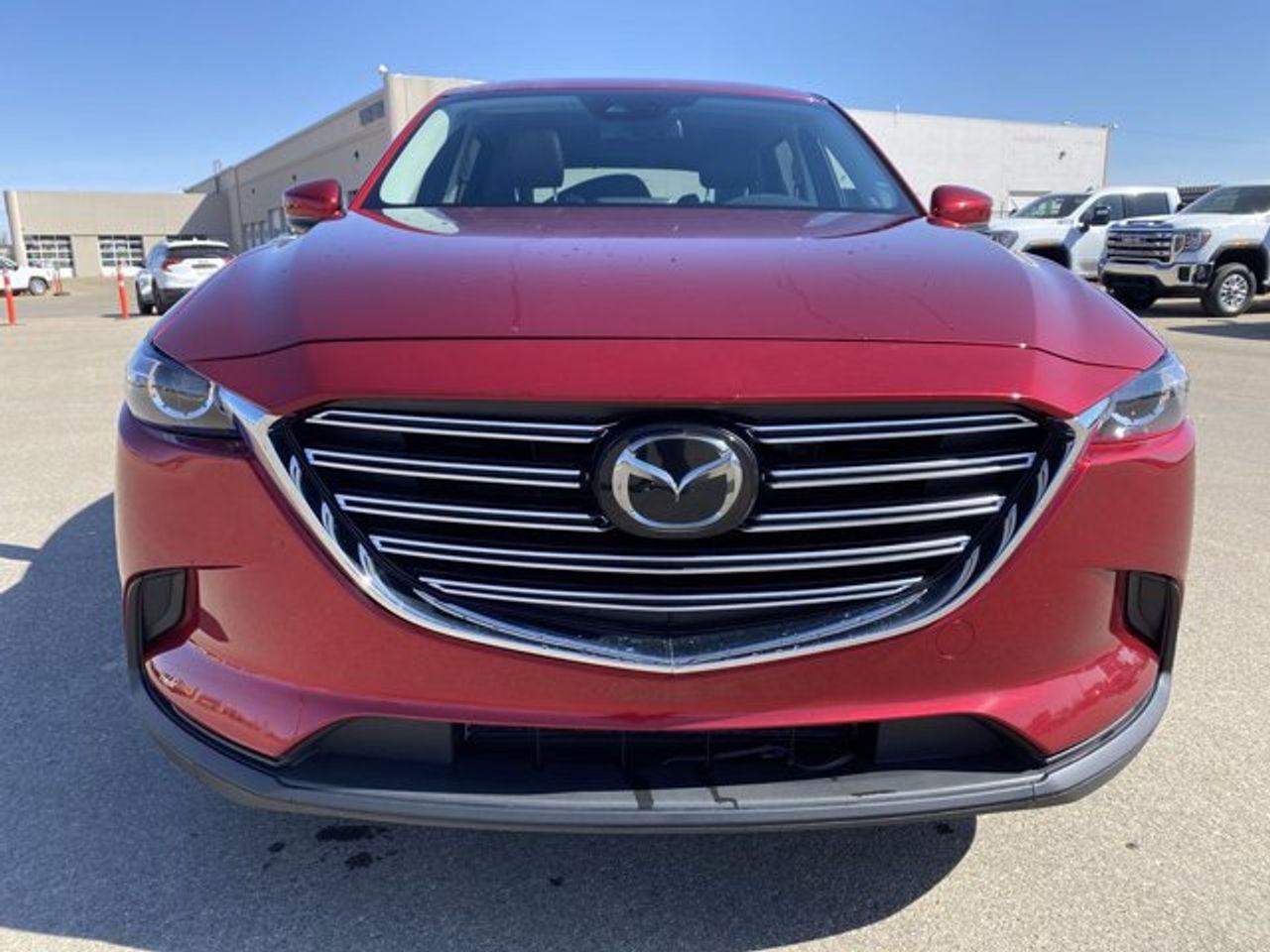 2019 Mazda CX-9 GS-L-2