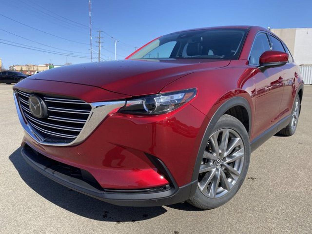 2019 Mazda CX-9 GS-L-3