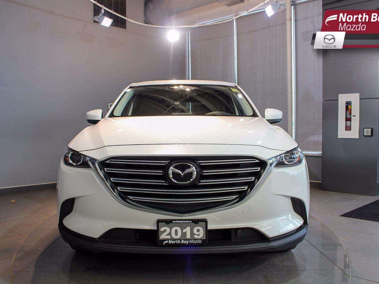 2019 Mazda CX-9 GS-L-2