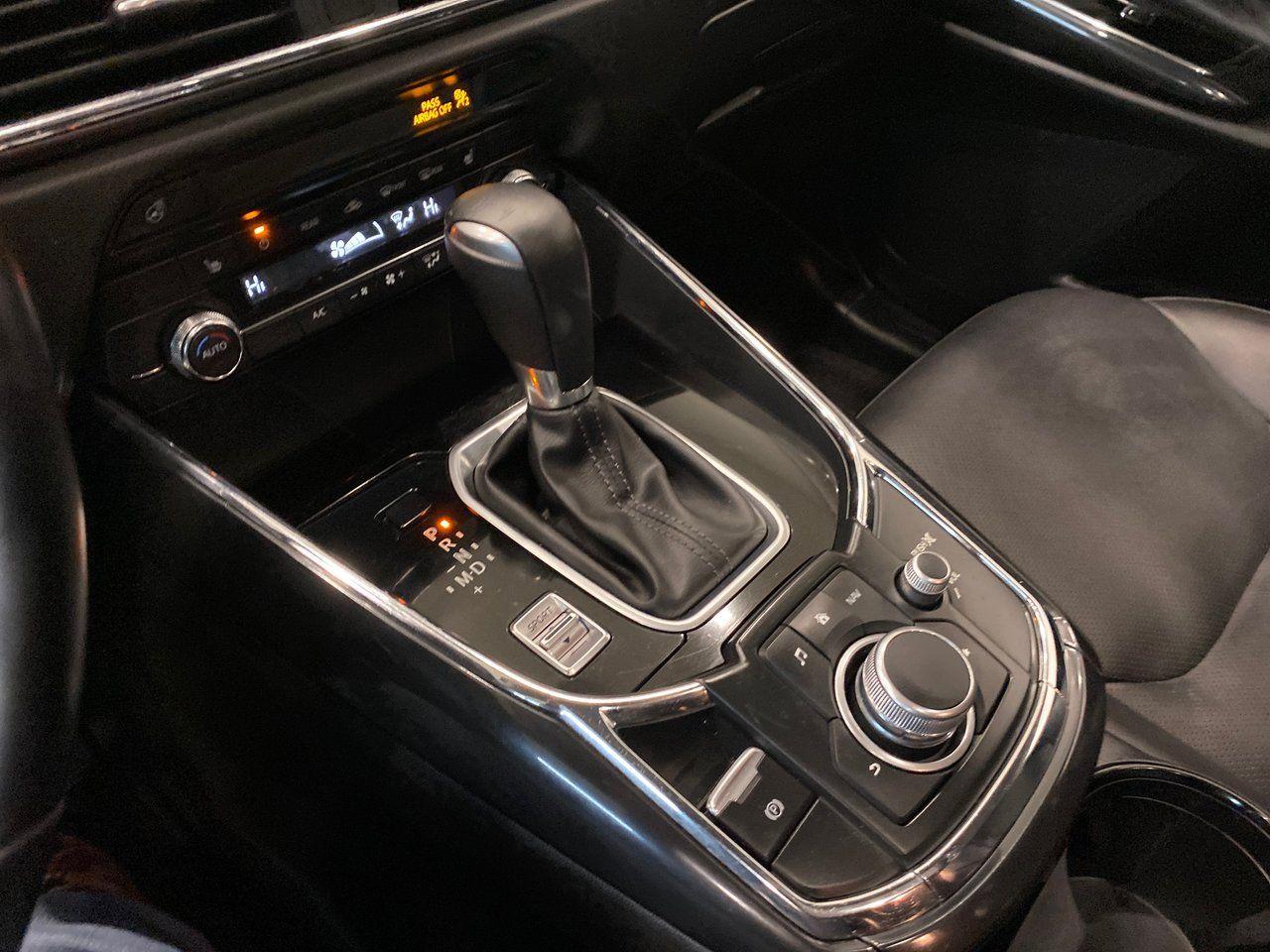 2019 Mazda CX-9 GS-P-L-4