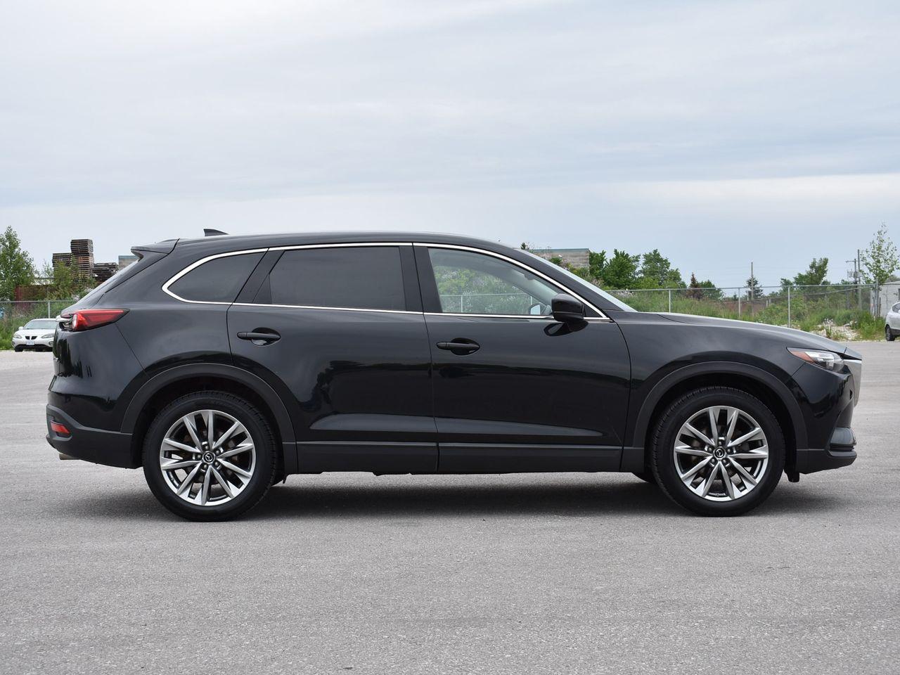 2019 Mazda CX-9 GS-4