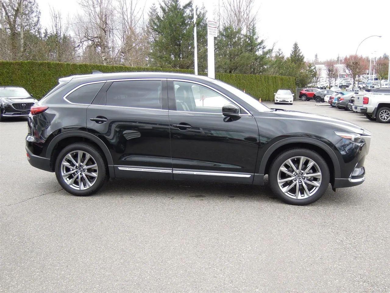2019 Mazda CX-9 GT Turbo-3