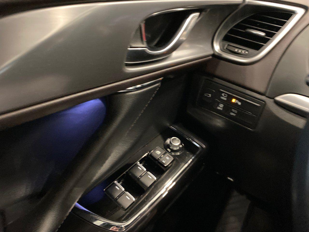 2019 Mazda CX-9 GT-3