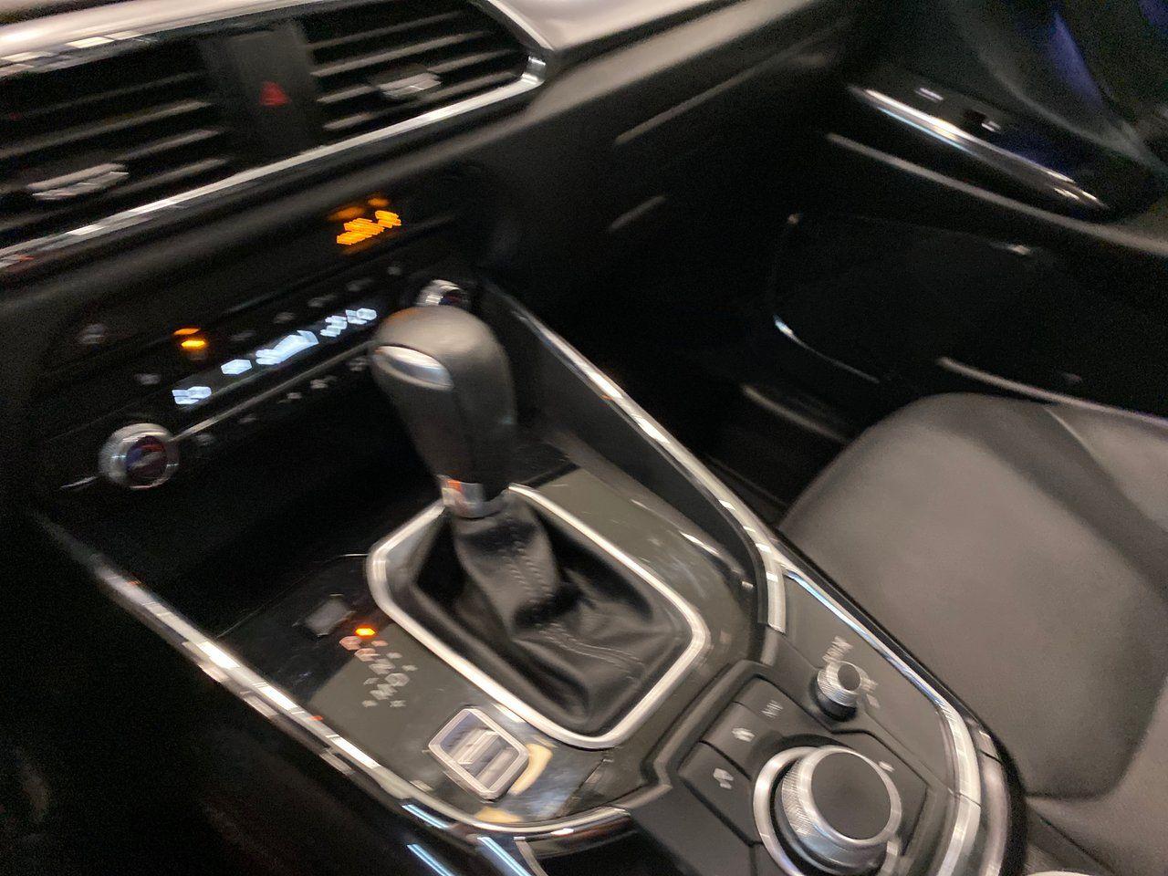2019 Mazda CX-9 GT-4