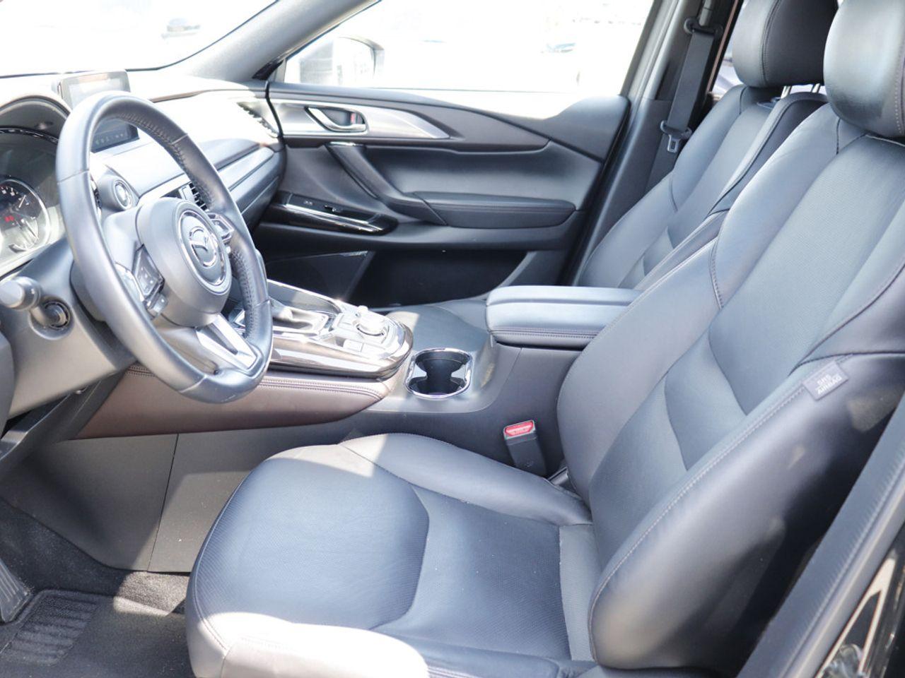 2019 Mazda CX-9 GT-3