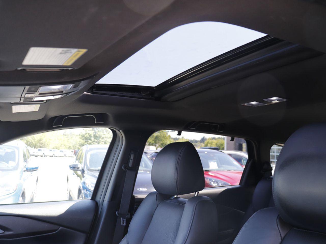 2019 Mazda CX-9 GT-4
