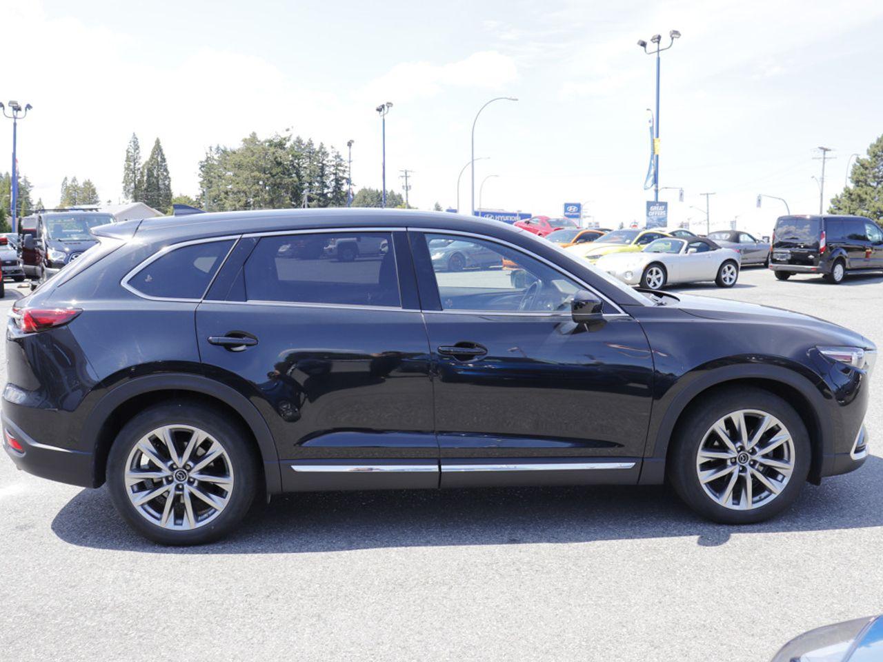 2019 Mazda CX-9 GT-1