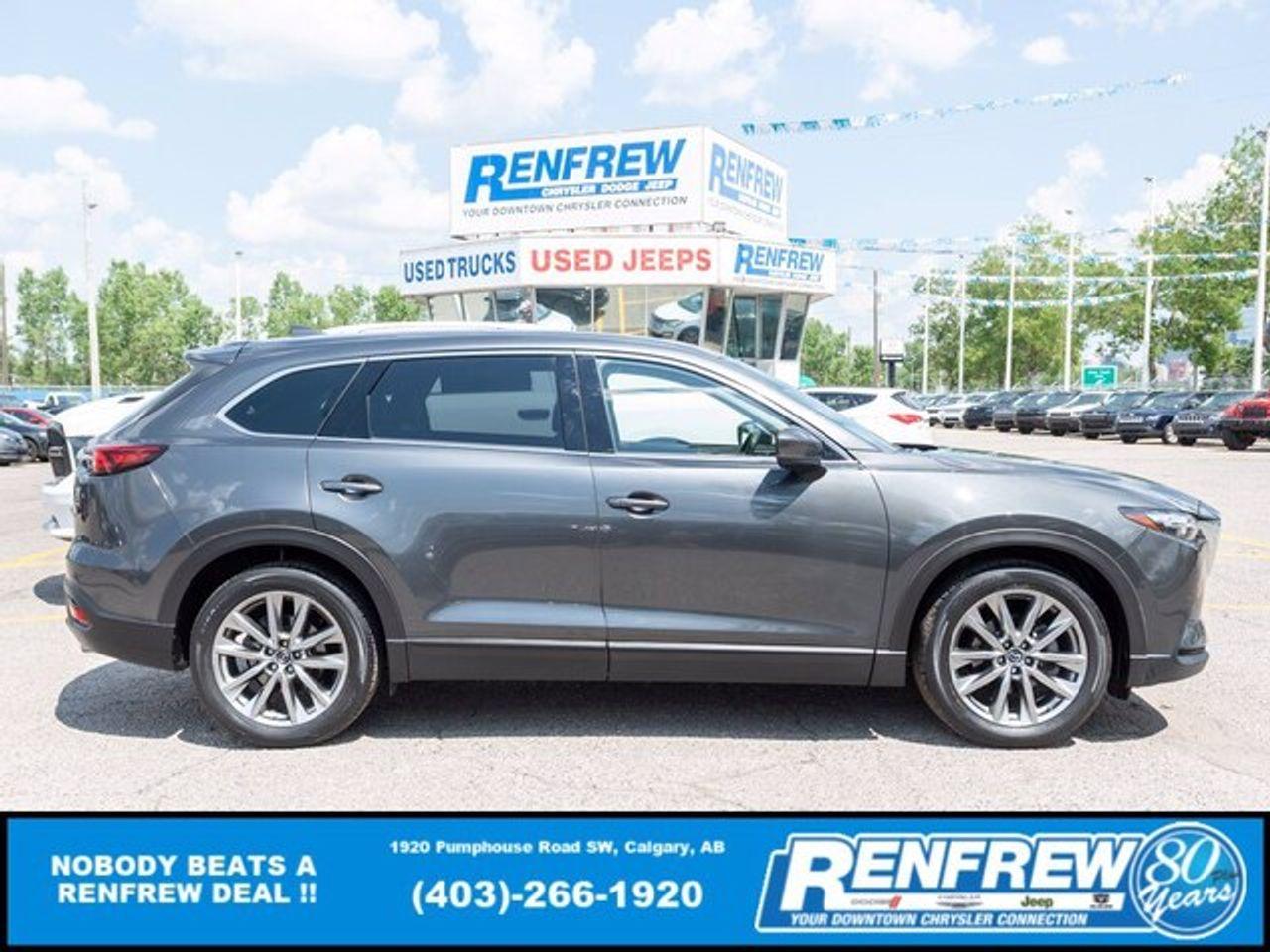 2019 Mazda CX-9 -0