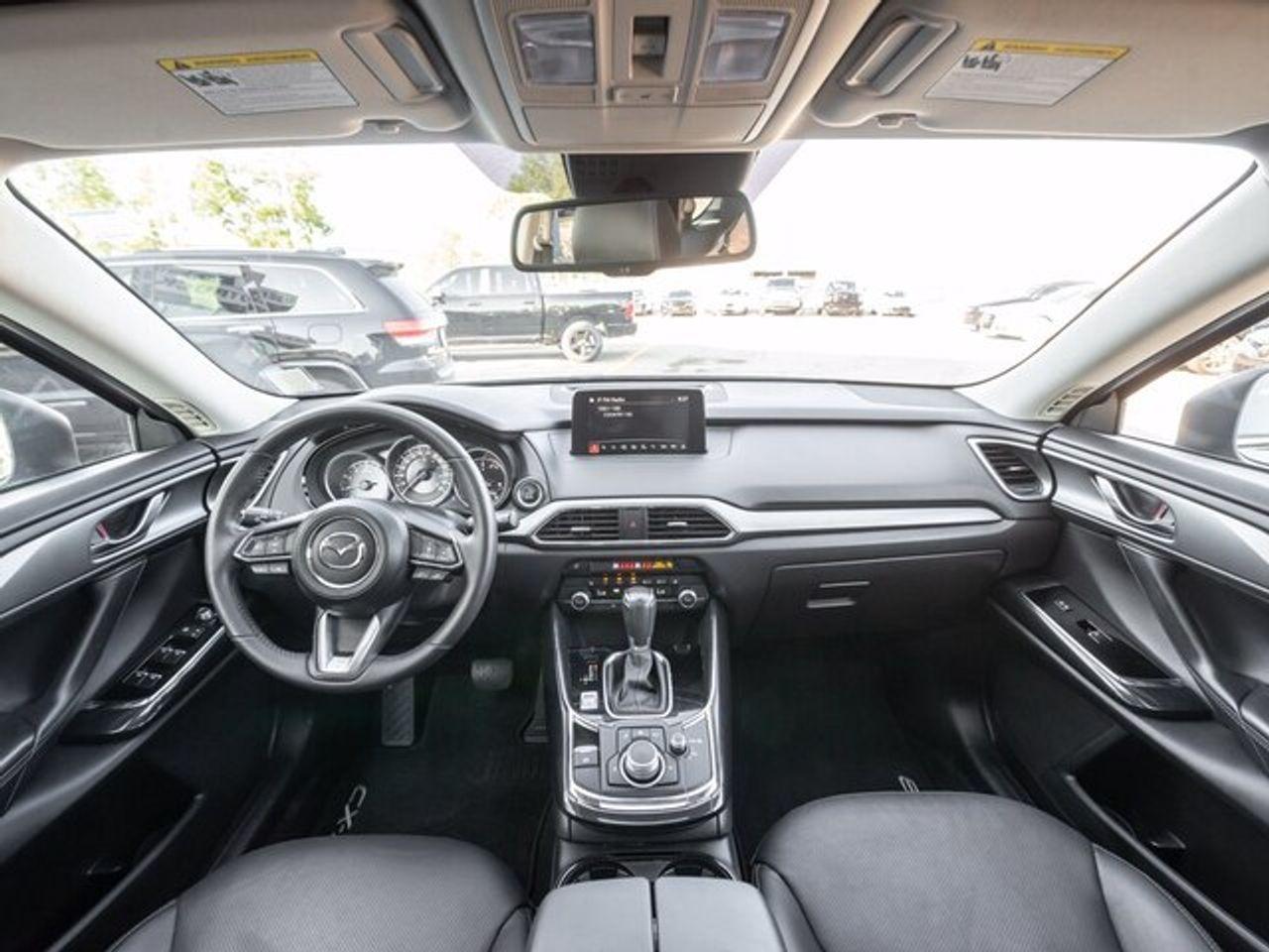 2019 Mazda CX-9 -1