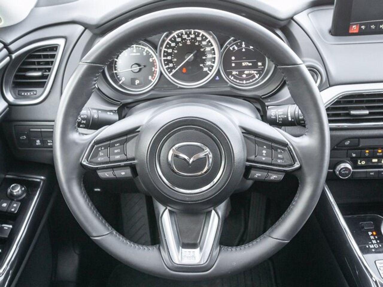 2019 Mazda CX-9 -2