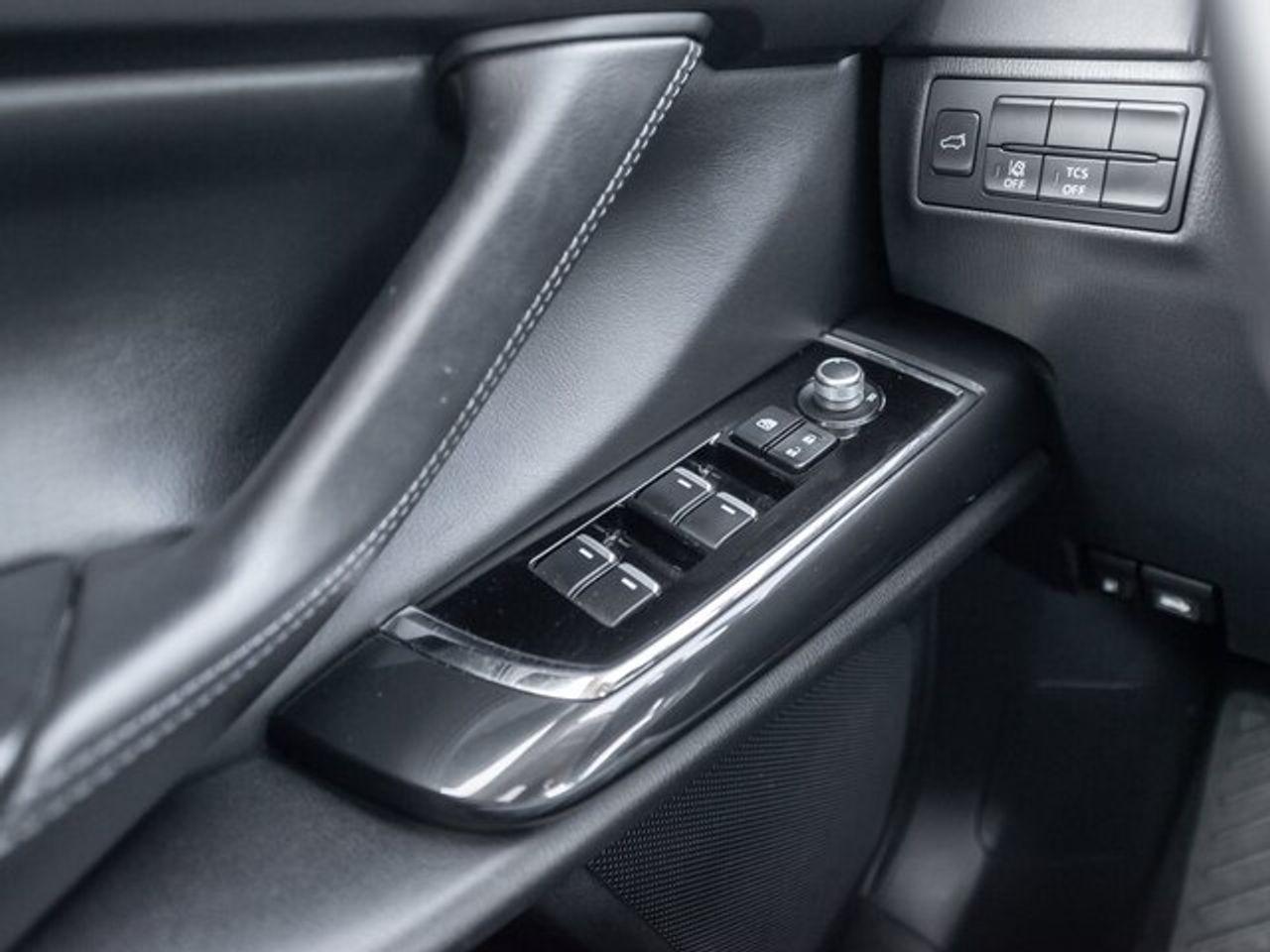 2019 Mazda CX-9 -4