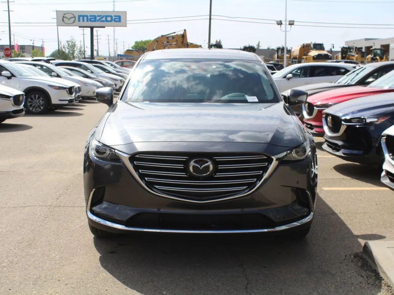 2019 Mazda CX-9 Signature-1