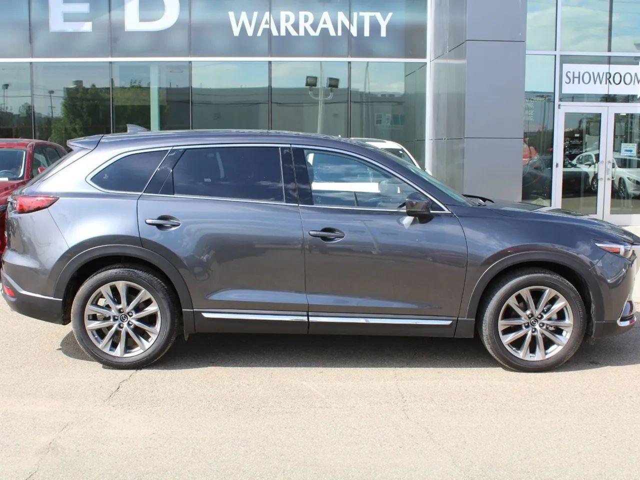 2019 Mazda CX-9 Signature-2