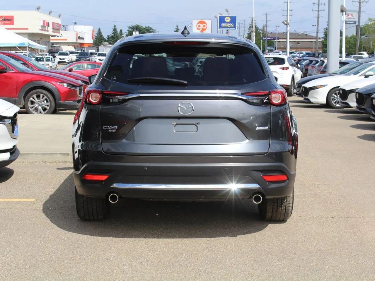2019 Mazda CX-9 Signature-4