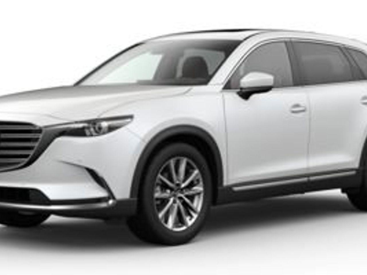 2019 Mazda CX-9 Signature-0