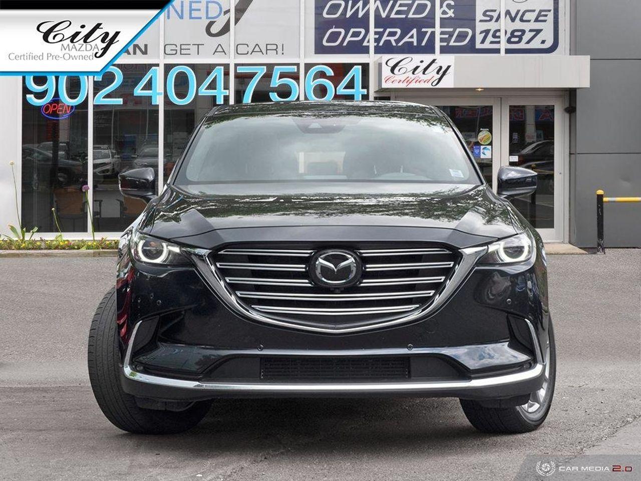 2019 Mazda CX-9 Signature-2