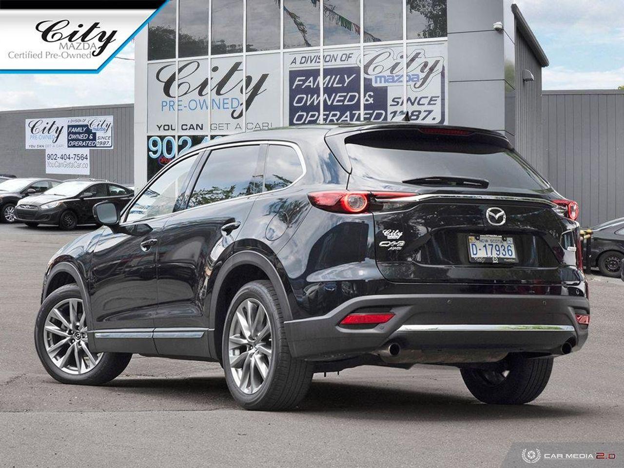 2019 Mazda CX-9 Signature-4