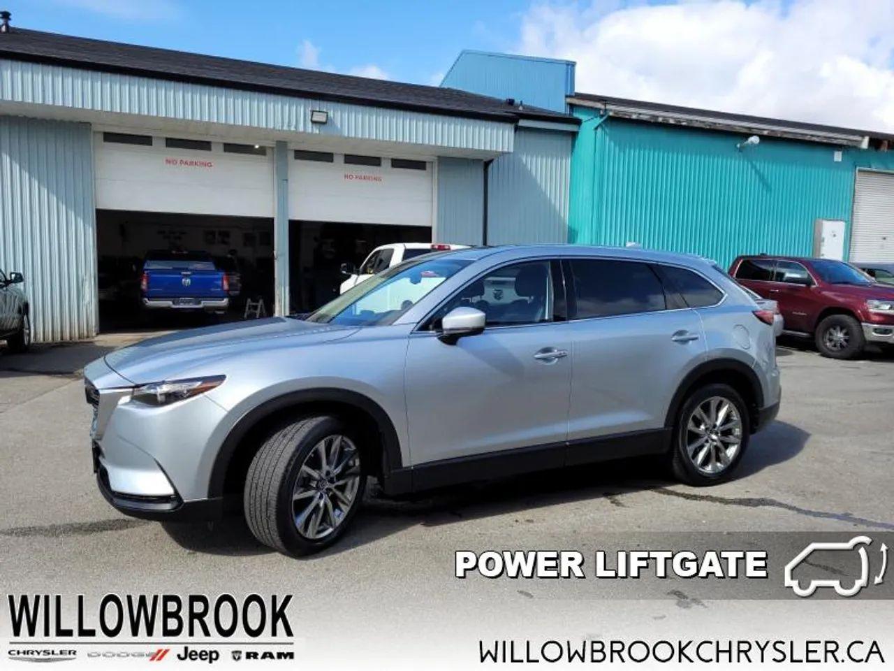 2019 Mazda CX-9 -2