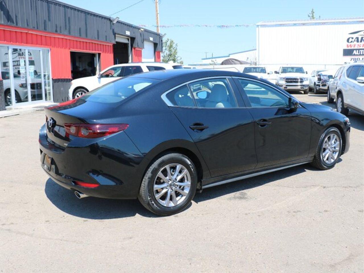 2019 Mazda Mazda3 -2