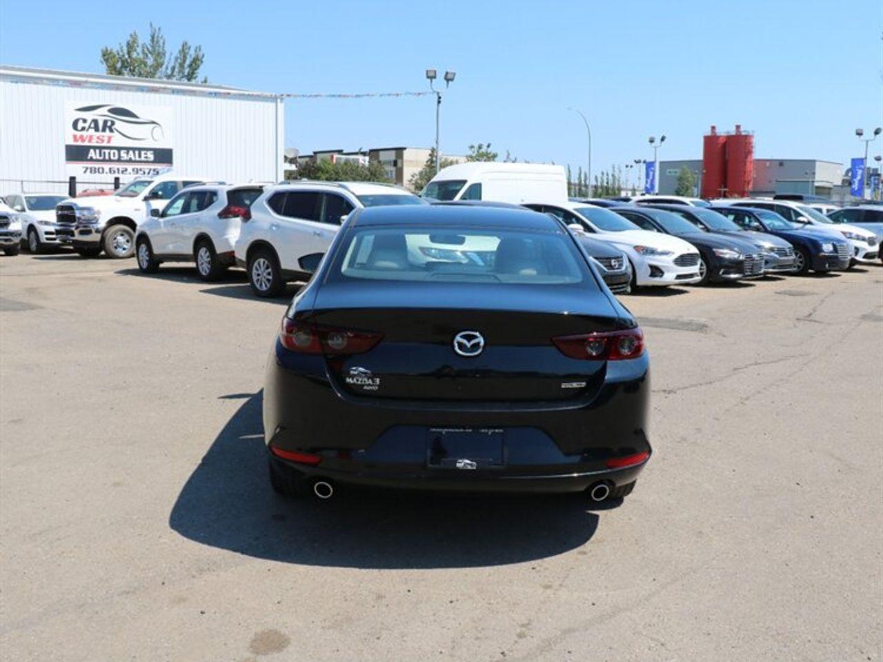 2019 Mazda Mazda3 -3