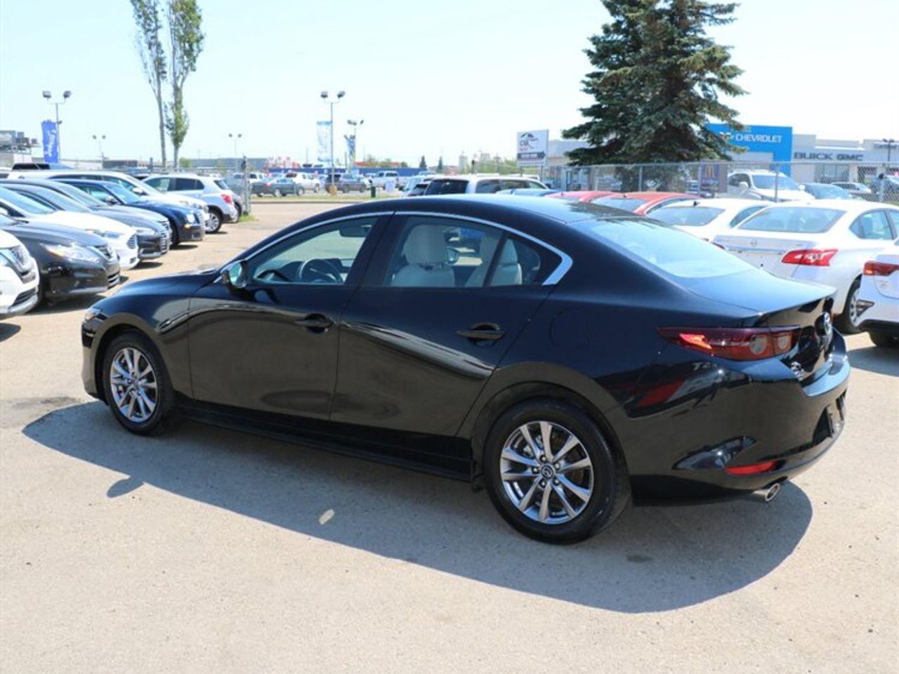 2019 Mazda Mazda3 -4