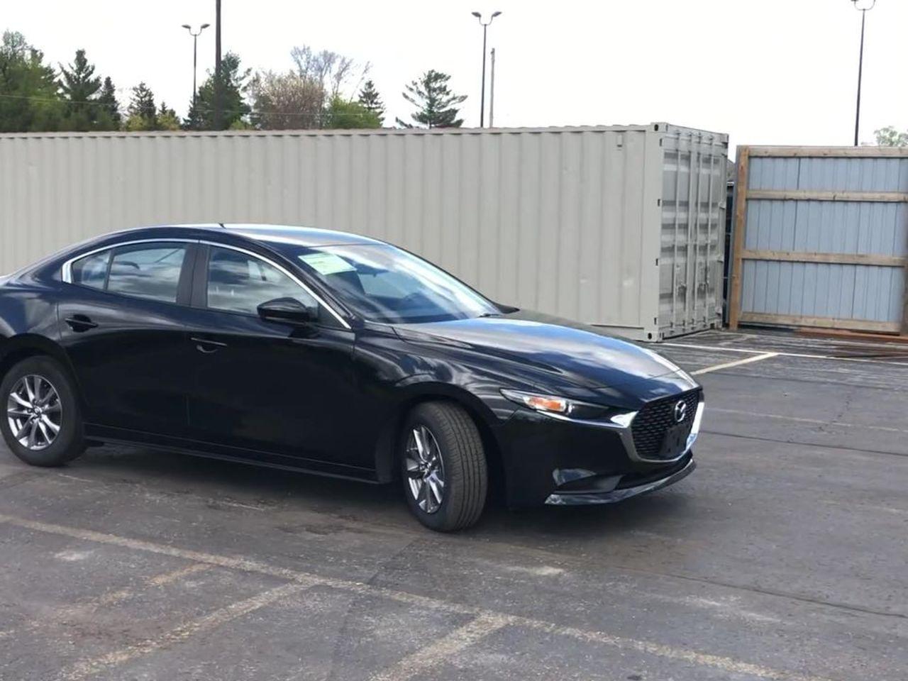 2019 Mazda Mazda3 -1