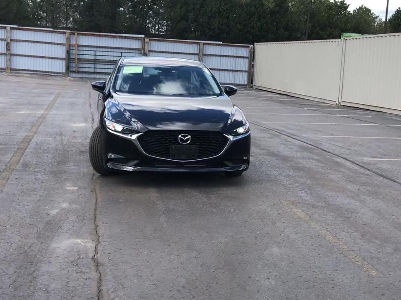 2019 Mazda Mazda3 -2
