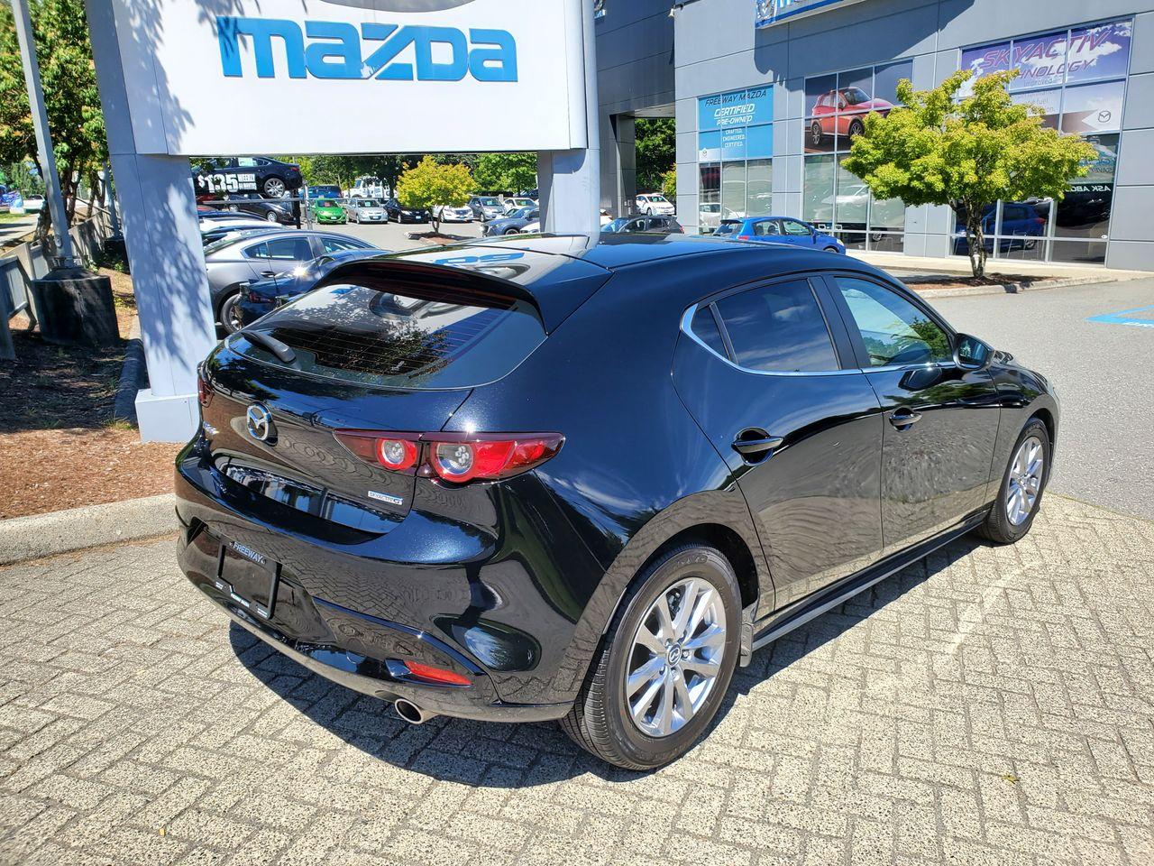 2019 Mazda Mazda3 -2