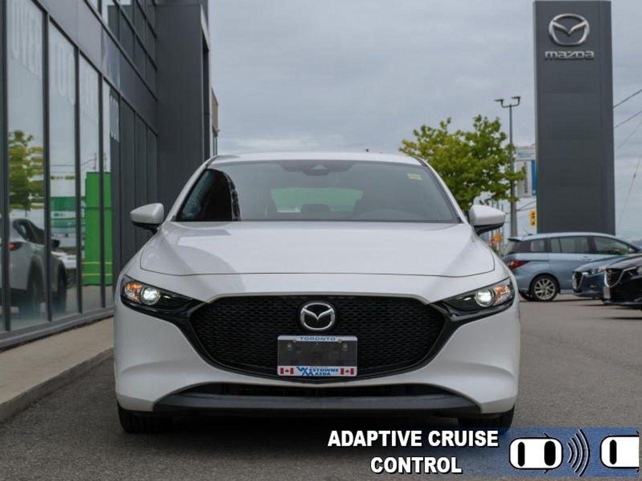 2019 Mazda Mazda3 GS-2