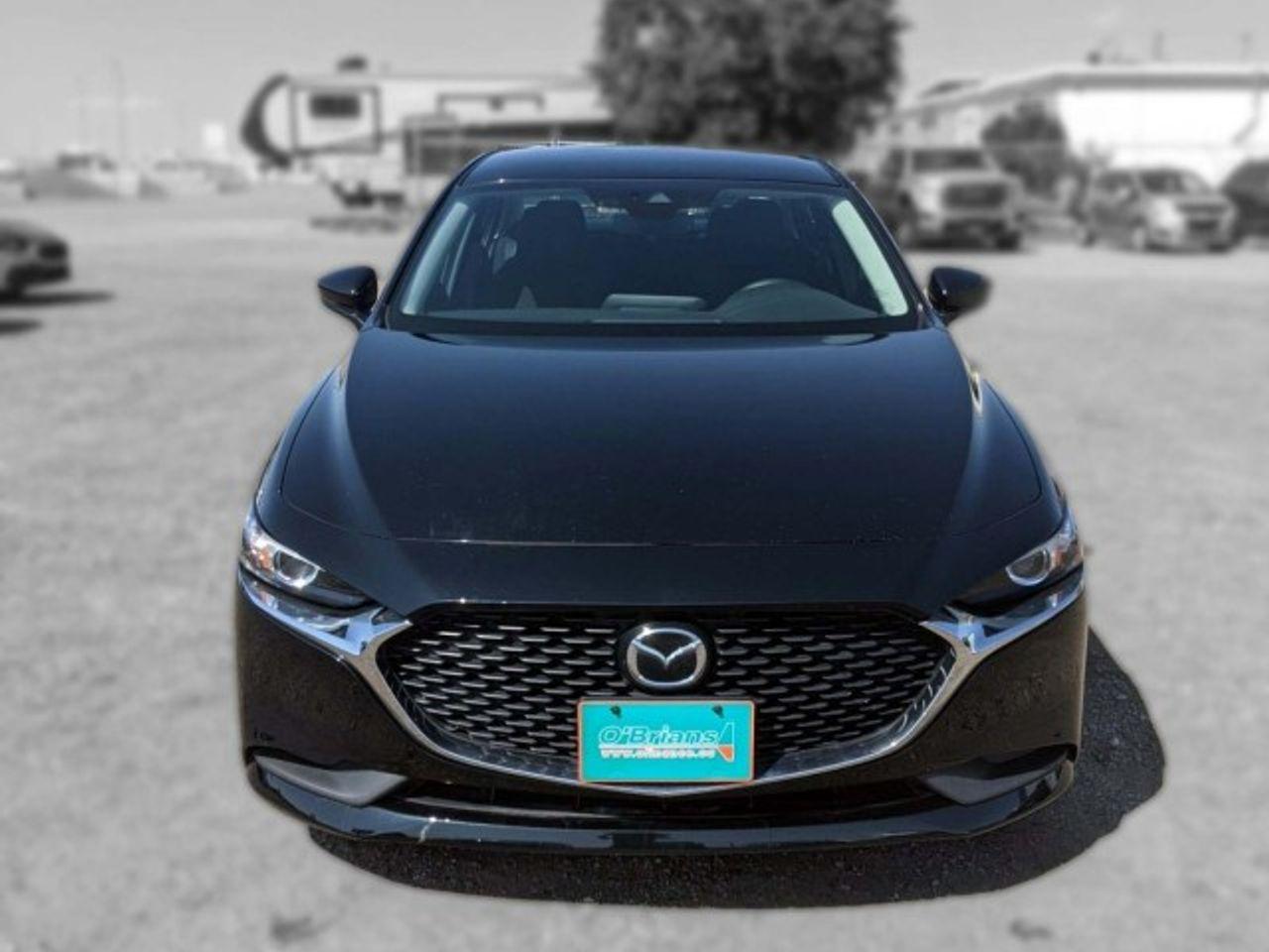 2019 Mazda Mazda3 GS-2