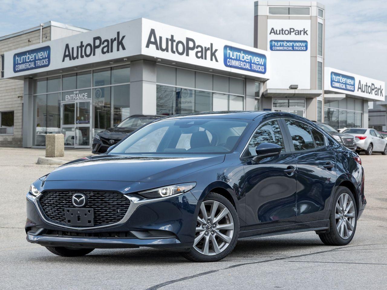 2019 Mazda Mazda3 GS-0
