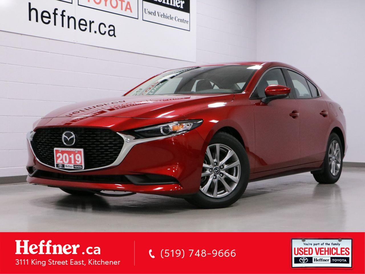 2019 Mazda Mazda3 GS-0