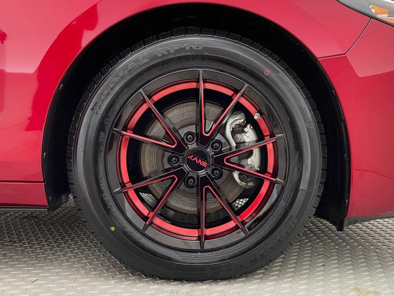 2019 Mazda Mazda3 GS-3
