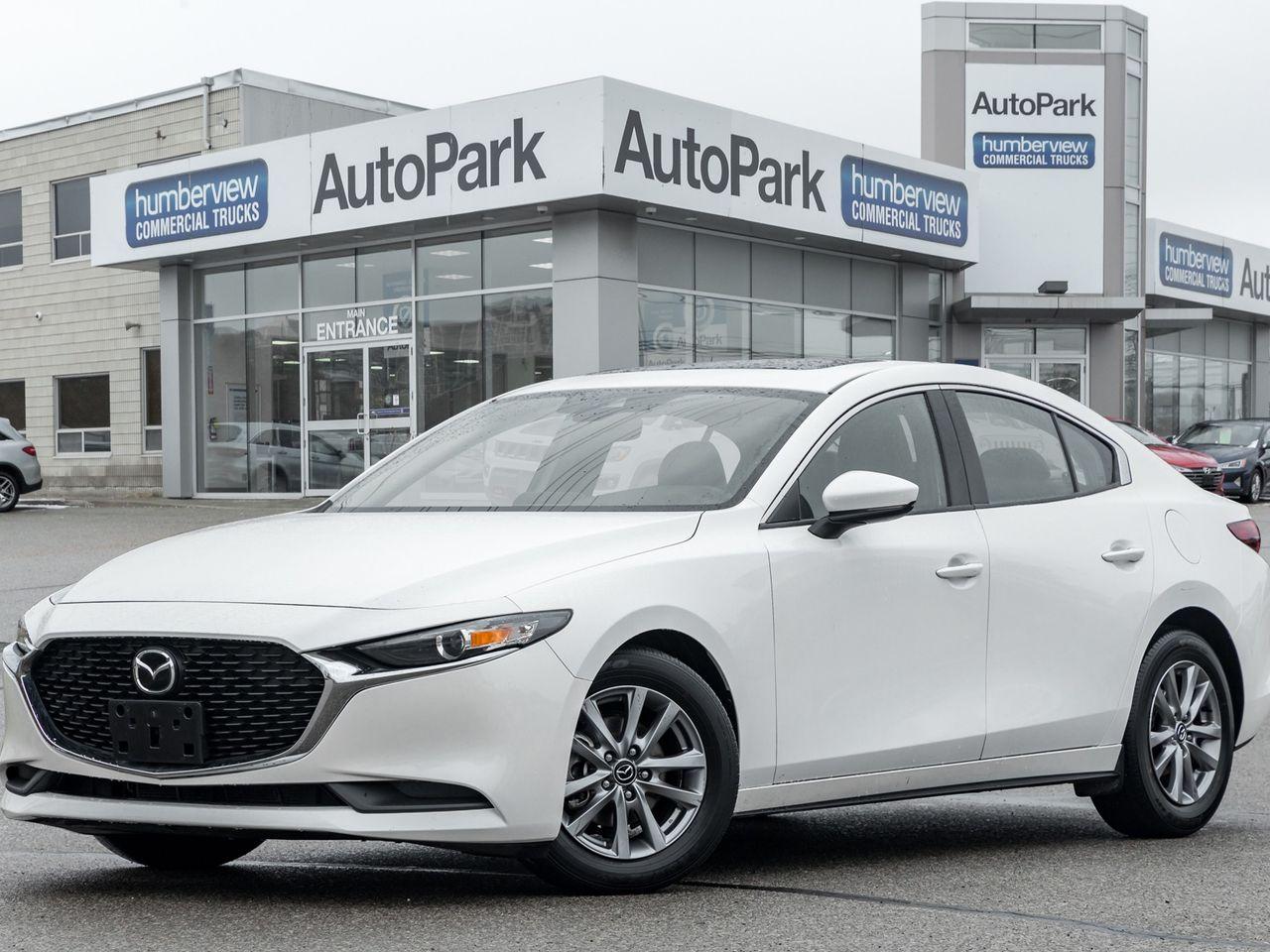2019 Mazda Mazda3 GS-0