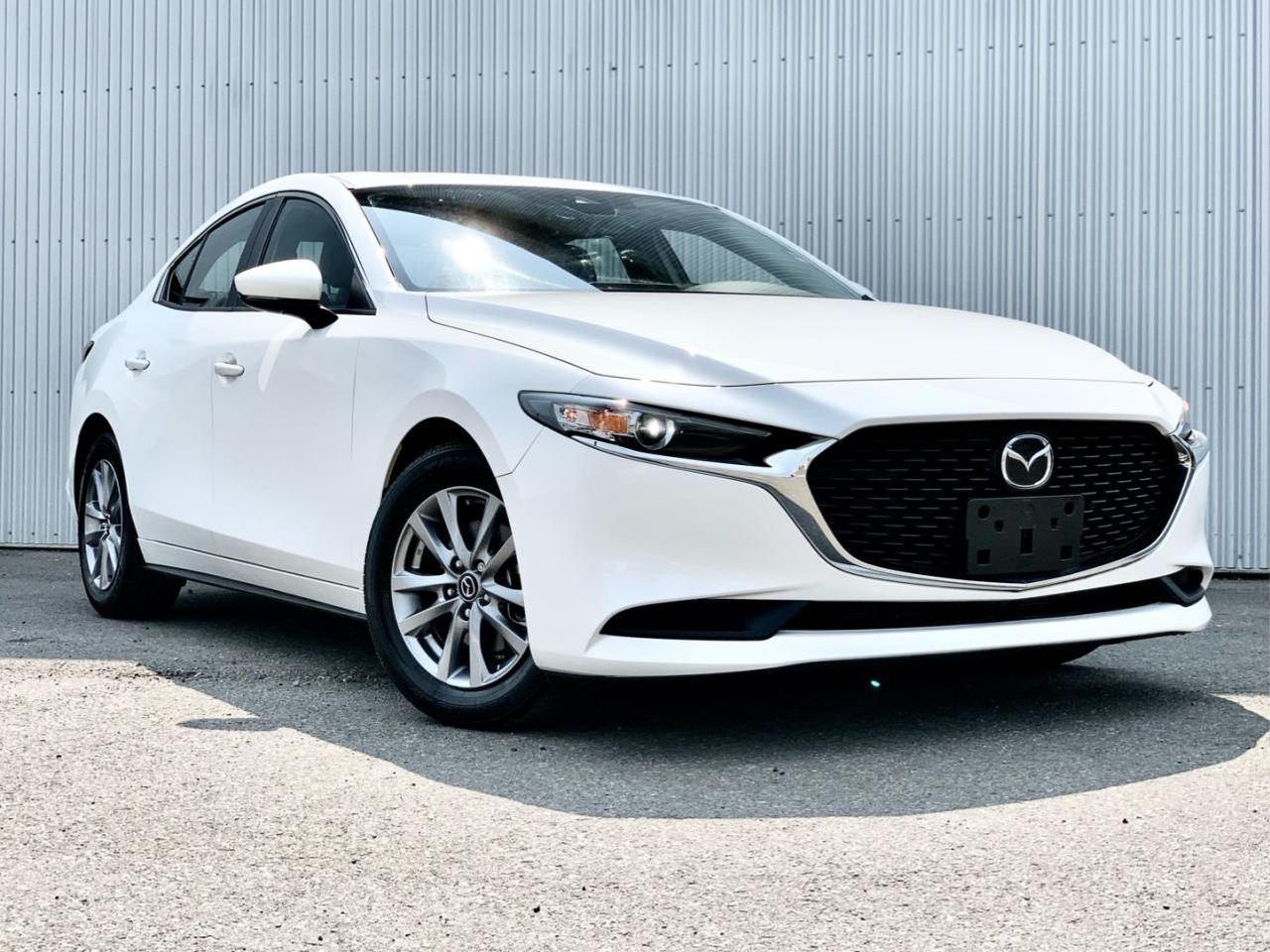 2019 Mazda Mazda3 GS-0