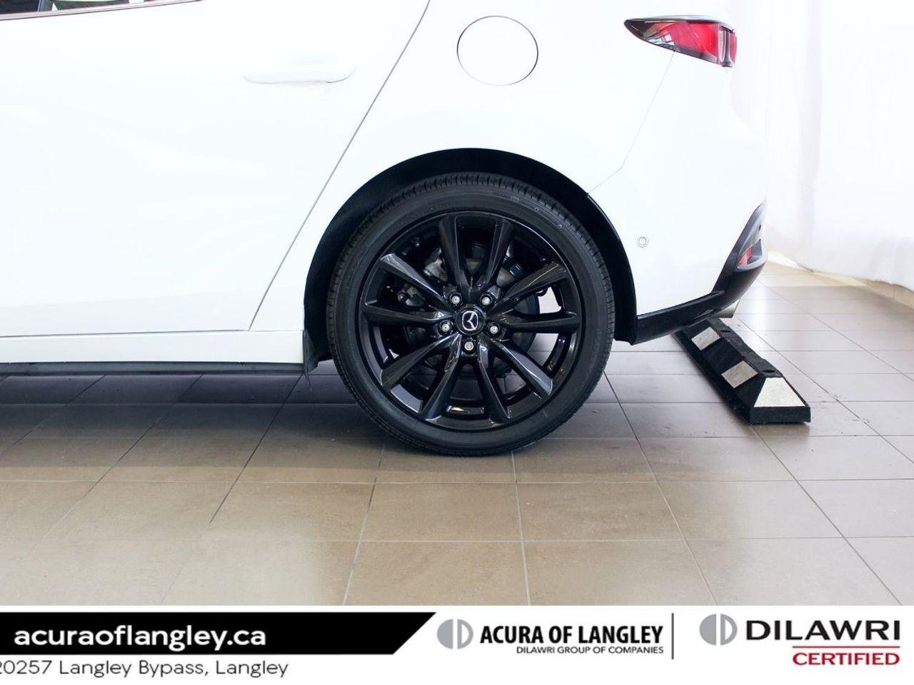 2019 Mazda Mazda3 GT-4