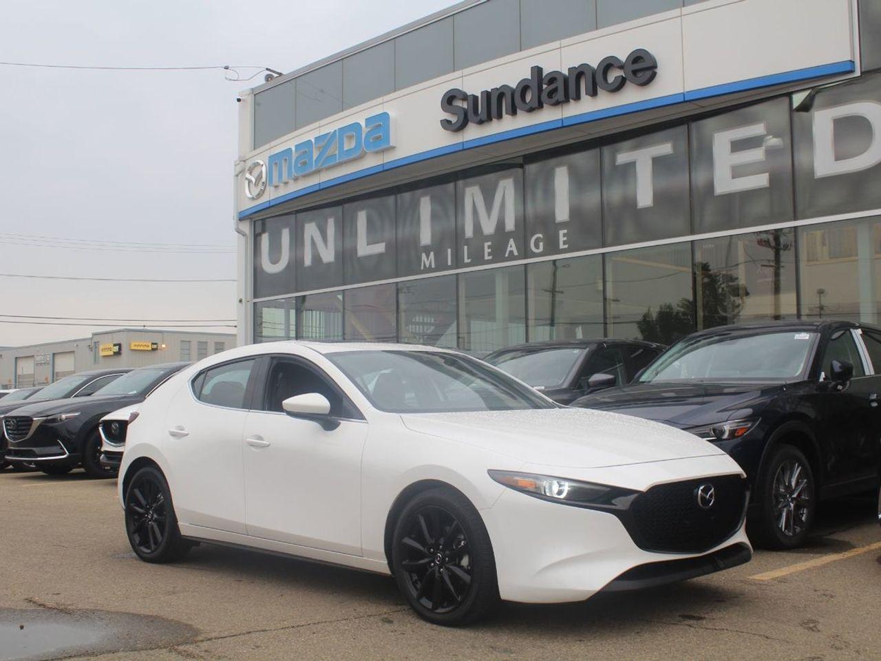 2019 Mazda Mazda3 GT-0