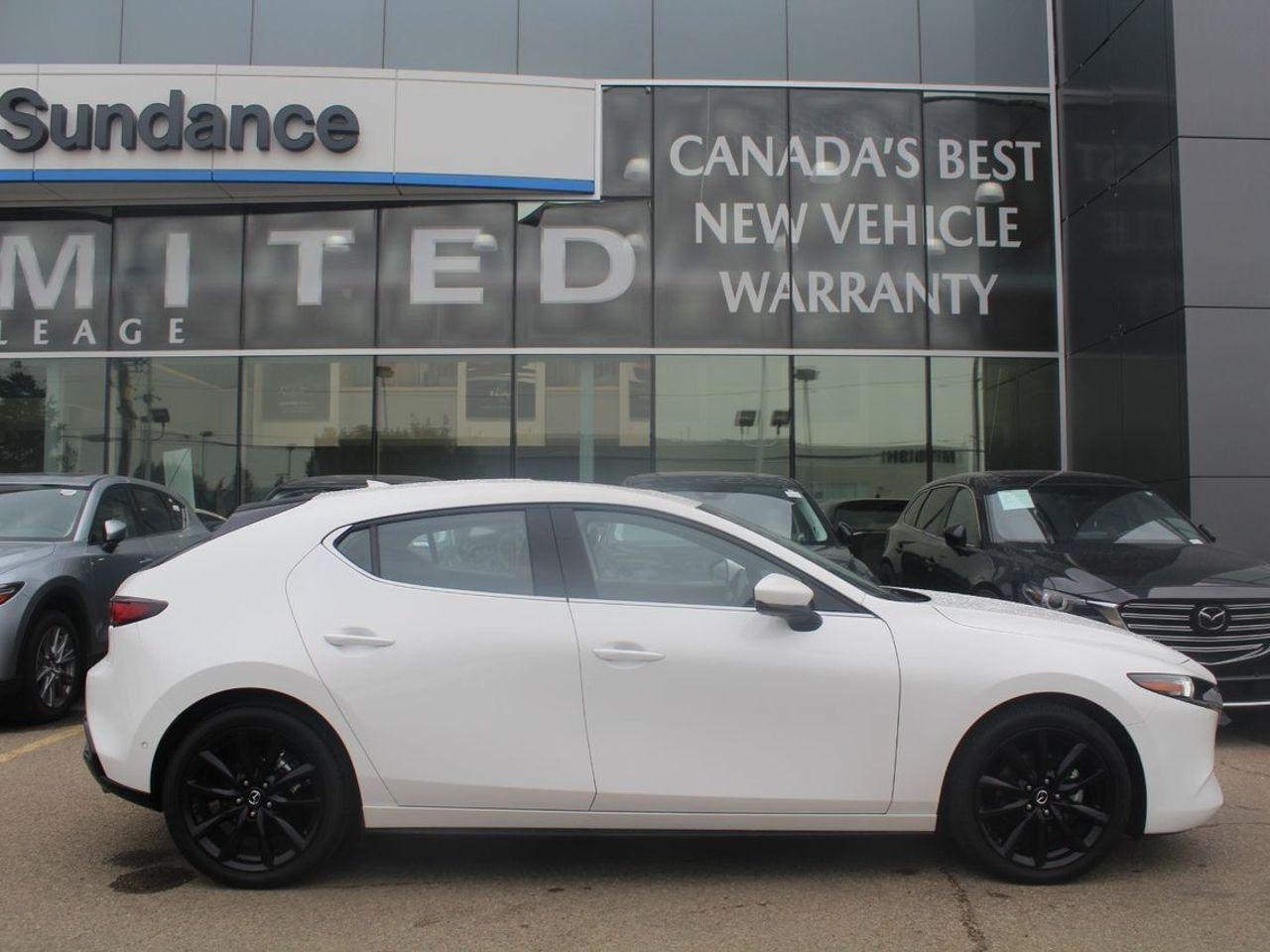 2019 Mazda Mazda3 GT-3