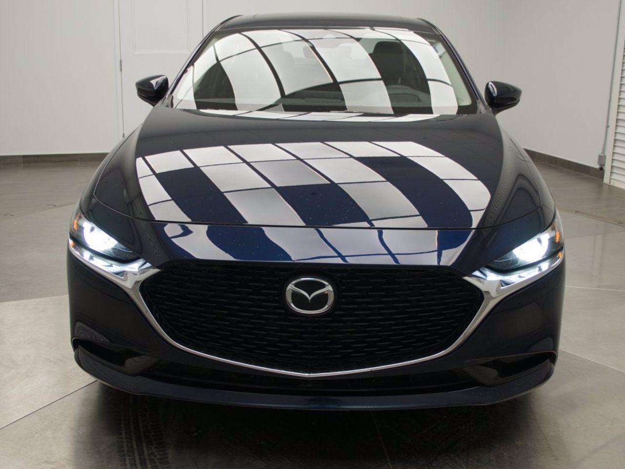 2019 Mazda Mazda3 GT-2