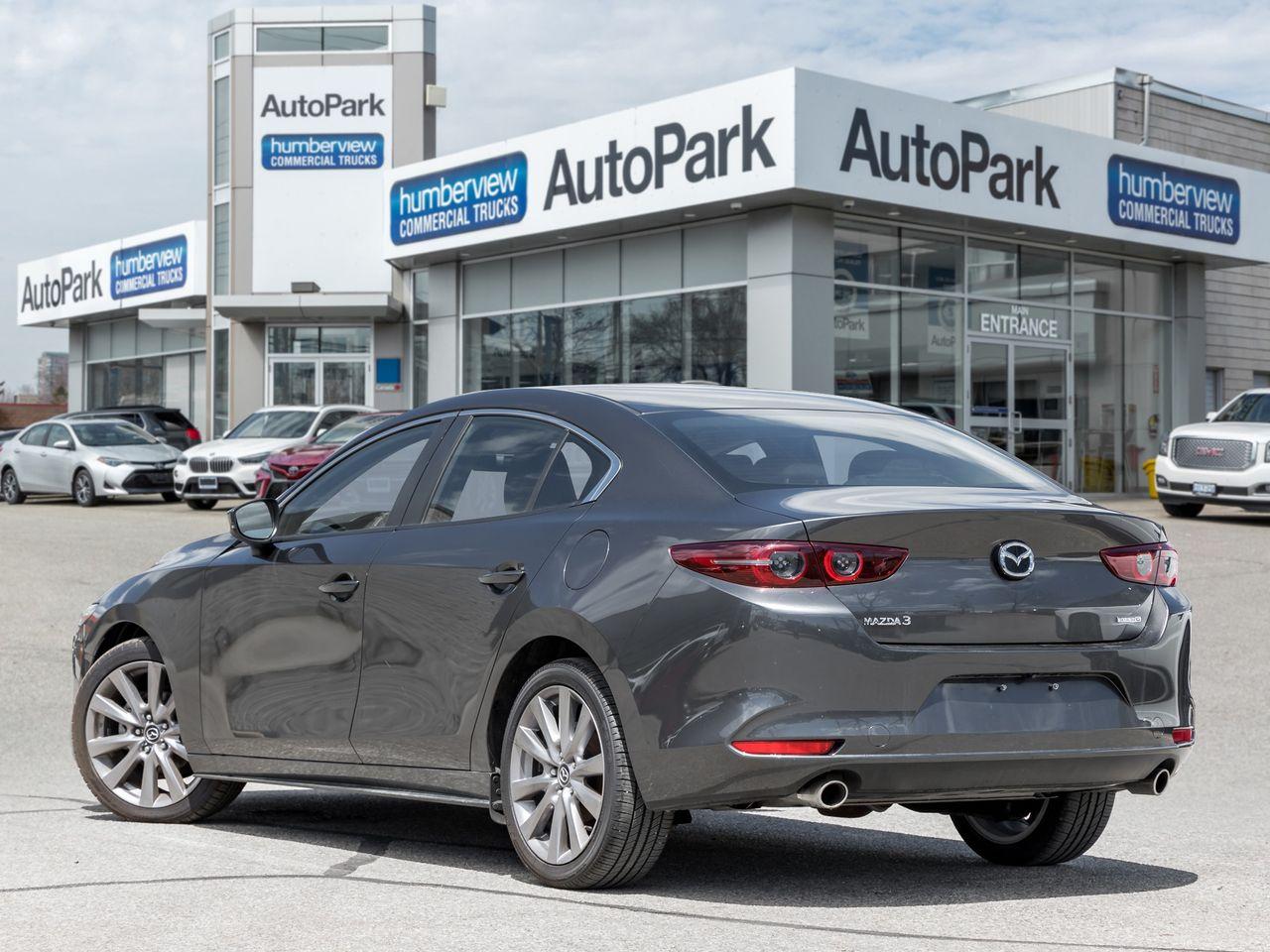 2019 Mazda Mazda3 GT-4