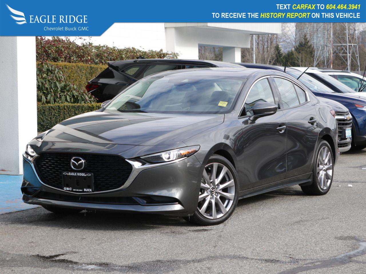 2019 Mazda Mazda3 GT-0
